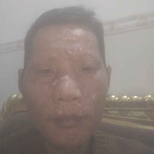 33岁岁广西单身帅哥 - 湘西吉缘网
