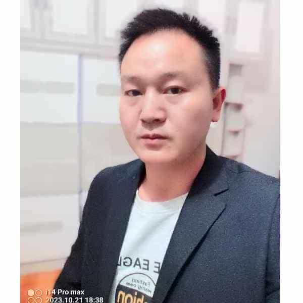 36岁岁湖北单身帅哥 - 湘西吉缘网