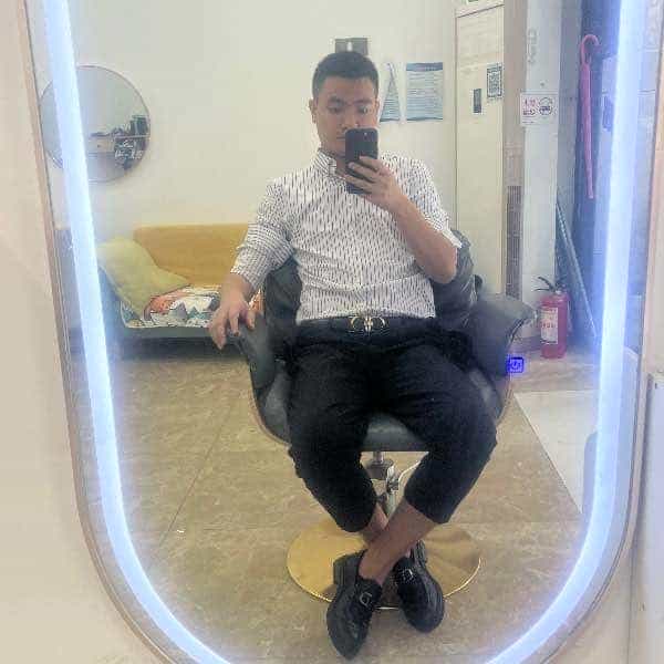 26岁岁湖南单身帅哥 - 湘西吉缘网