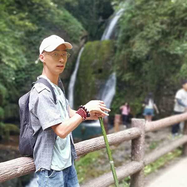 29岁岁四川单身帅哥 - 湘西吉缘网