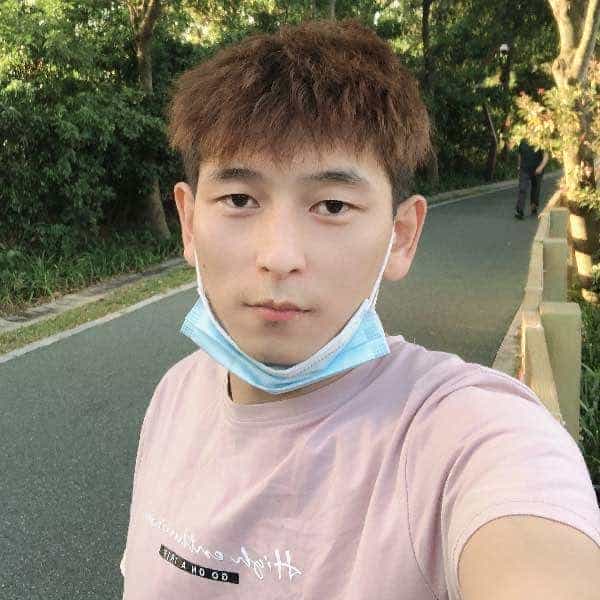 34岁岁湖北单身帅哥 - 湘西吉缘网