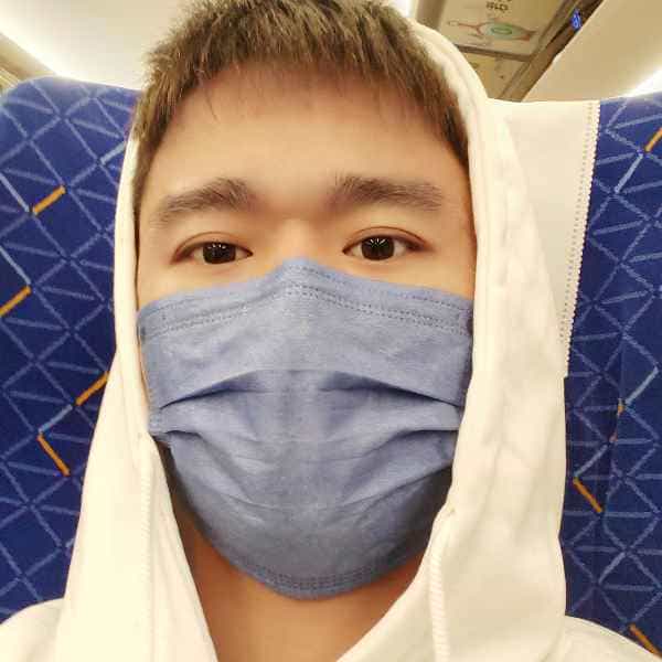 32岁岁广东单身帅哥 - 湘西吉缘网