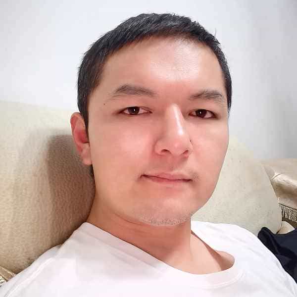33岁岁湖南单身帅哥 - 湘西吉缘网