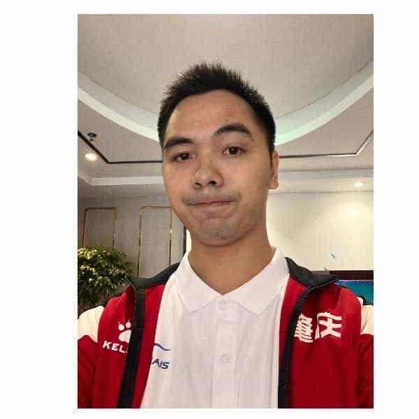 34岁岁广东单身帅哥 - 湘西吉缘网
