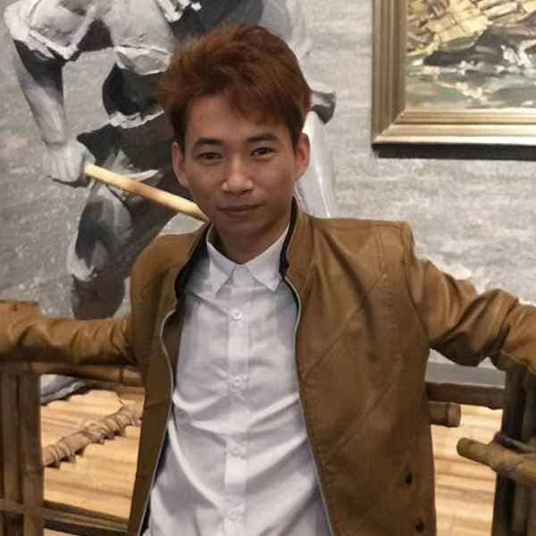 36岁岁湖南单身帅哥 - 湘西吉缘网