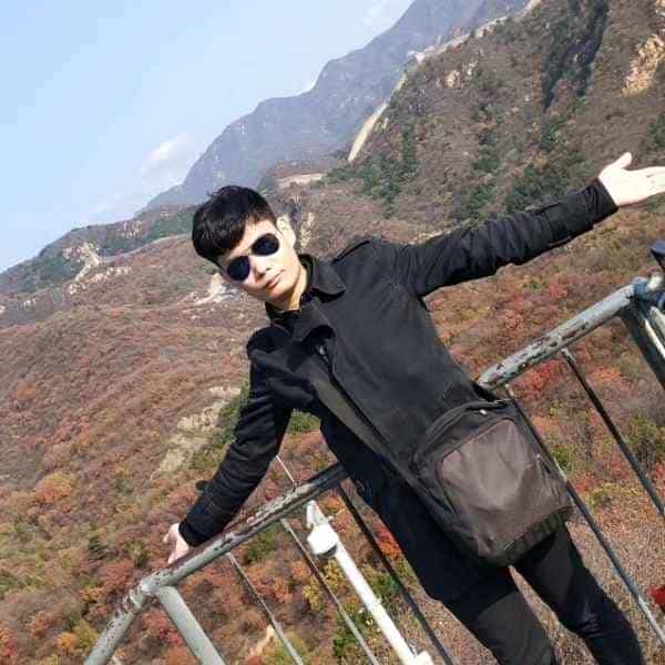 35岁岁河北单身帅哥 - 湘西吉缘网
