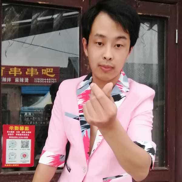 30岁岁山西单身帅哥 - 湘西吉缘网