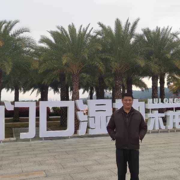 40岁岁广东单身帅哥 - 湘西吉缘网
