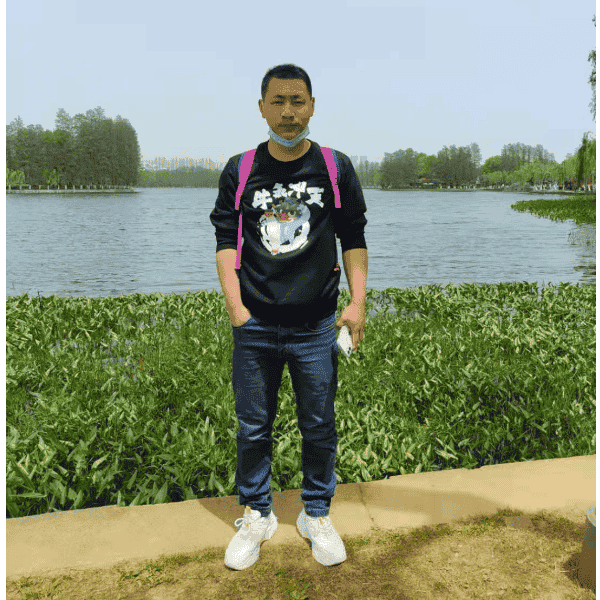 33岁岁湖北单身帅哥 - 湘西吉缘网