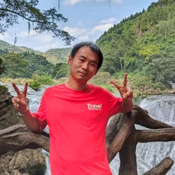 34岁岁湖南单身帅哥 - 湘西吉缘网