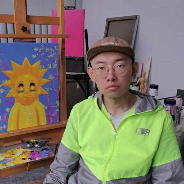 33岁岁山西单身帅哥 - 湘西吉缘网