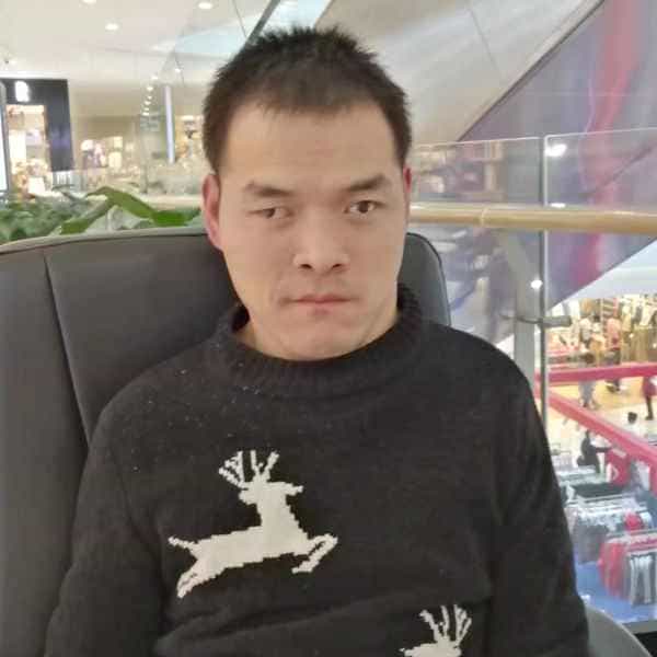 41岁岁陕西单身帅哥 - 湘西吉缘网