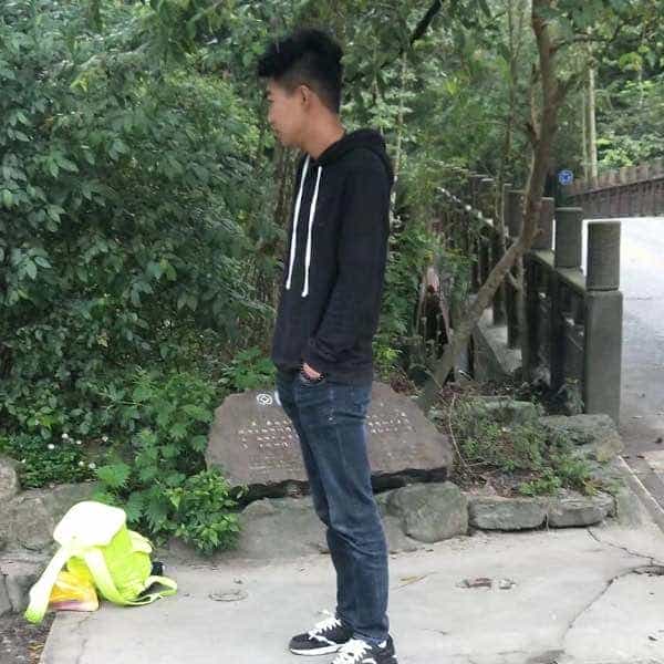 27岁岁四川单身帅哥 - 湘西吉缘网