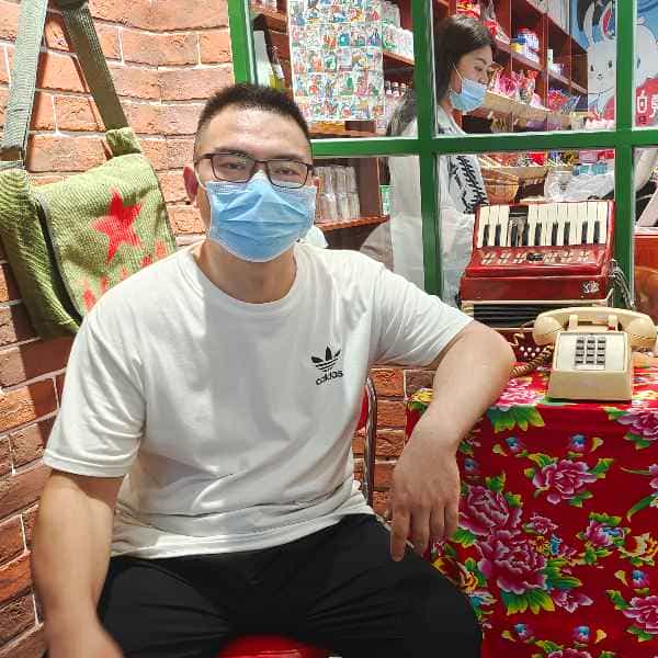 39岁岁河北单身帅哥 - 湘西吉缘网