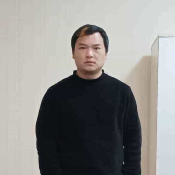 33岁岁四川单身帅哥 - 湘西吉缘网