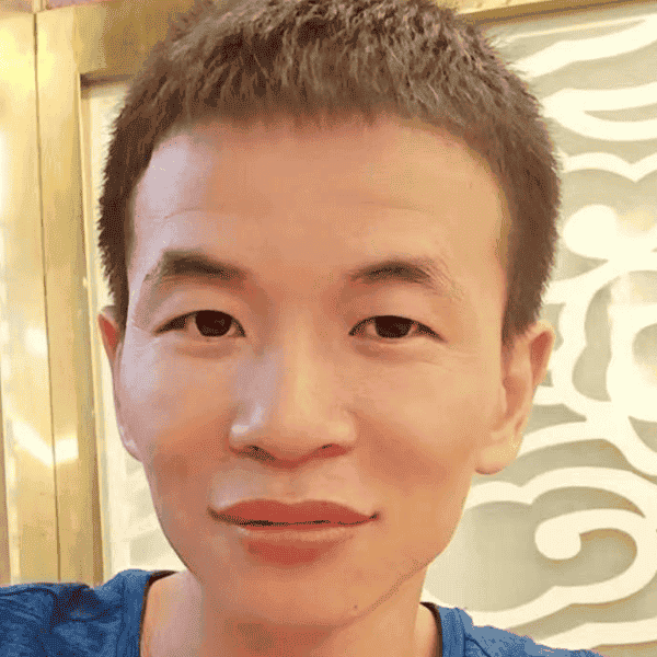 39岁岁广东单身帅哥 - 湘西吉缘网
