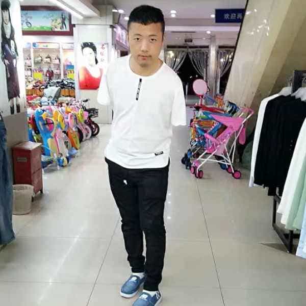 35岁岁河南单身帅哥 - 湘西吉缘网