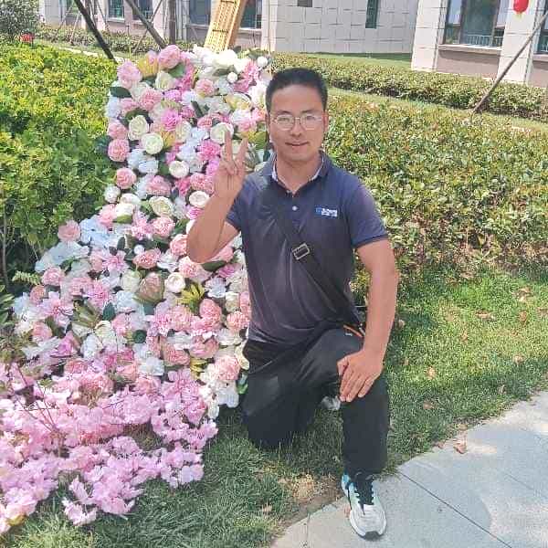 38岁岁山东单身帅哥 - 湘西吉缘网