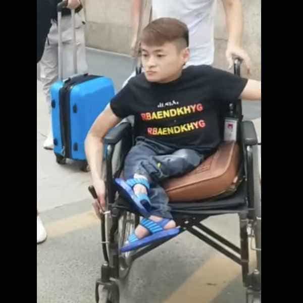 31岁岁广西单身帅哥 - 湘西吉缘网