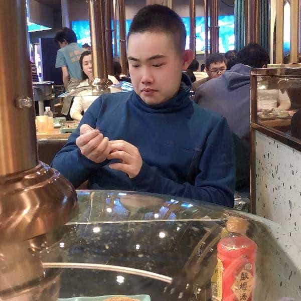 28岁岁北京单身帅哥 - 湘西吉缘网