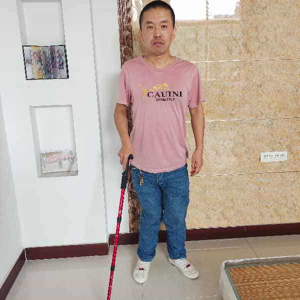 36岁岁山西单身帅哥 - 湘西吉缘网