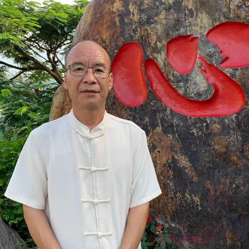 60岁岁广东单身帅哥 - 湘西吉缘网