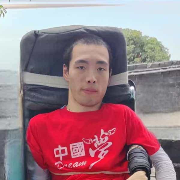 31岁岁湖南单身帅哥 - 湘西吉缘网
