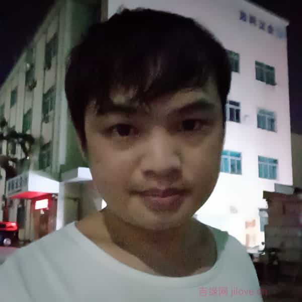 31岁岁广西单身帅哥 - 湘西吉缘网