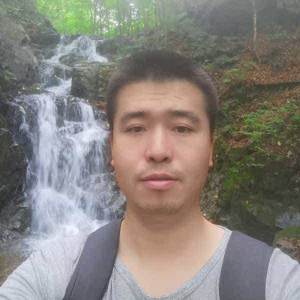 35岁岁辽宁单身帅哥 - 湘西吉缘网