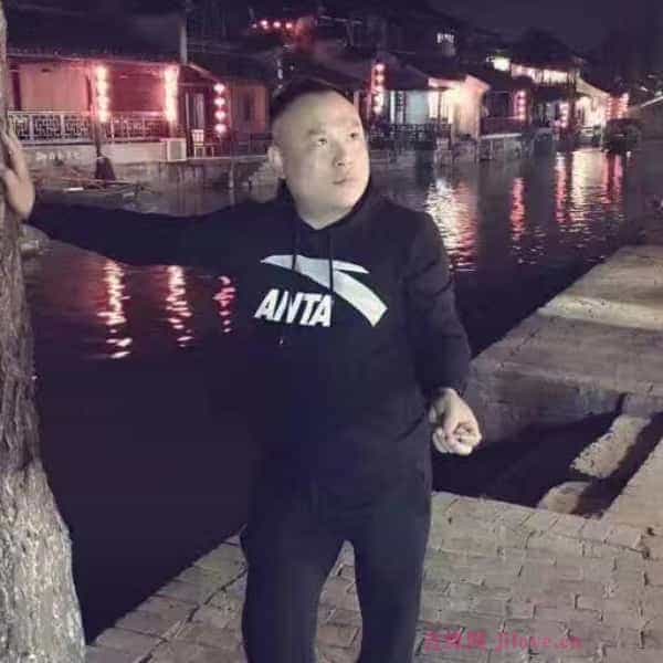 39岁岁山西单身帅哥 - 湘西吉缘网
