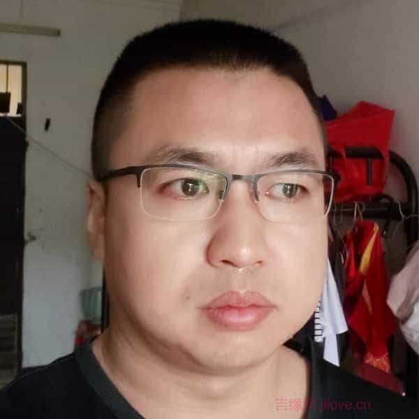 38岁岁湖南单身帅哥 - 湘西吉缘网