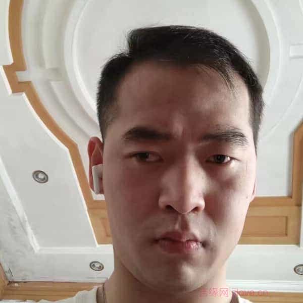 31岁岁河南单身帅哥 - 湘西吉缘网