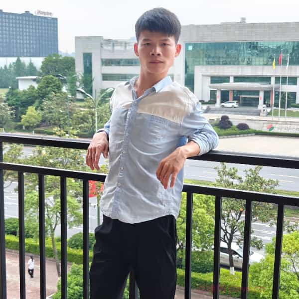 29岁岁湖南单身帅哥 - 湘西吉缘网