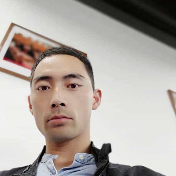35岁岁山西单身帅哥 - 湘西吉缘网