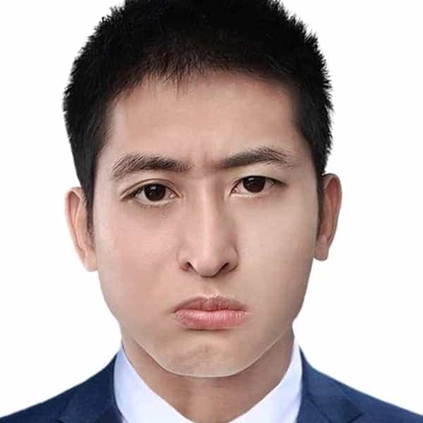 34岁岁湖南单身帅哥 - 湘西吉缘网