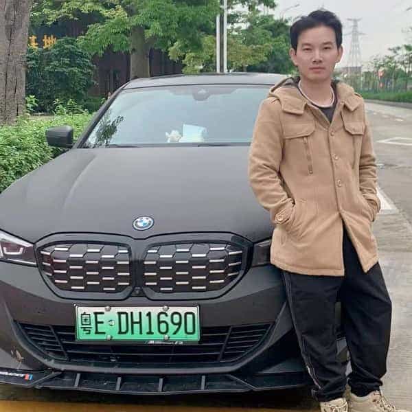 30岁岁广东单身帅哥 - 湘西吉缘网