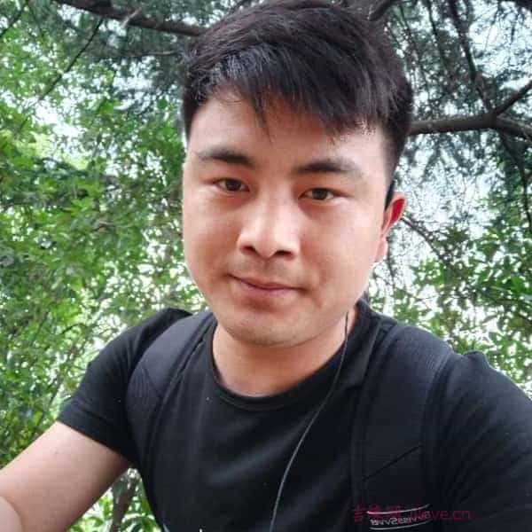 29岁岁安徽单身帅哥 - 湘西吉缘网