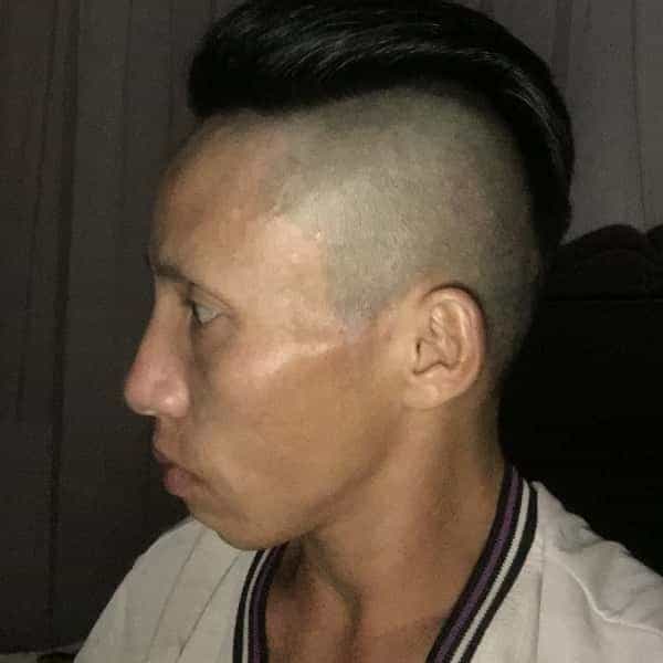 39岁岁广东单身帅哥 - 湘西吉缘网