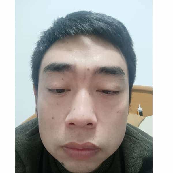 35岁岁河南单身帅哥 - 湘西吉缘网