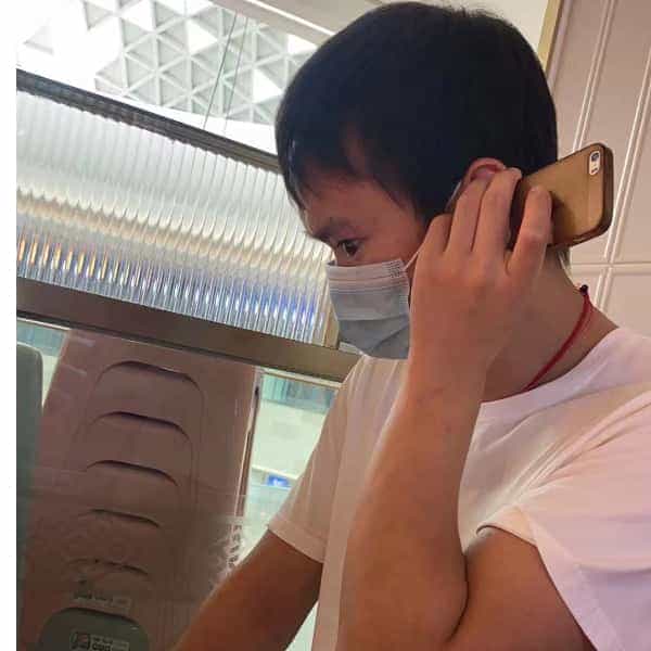 33岁岁江西单身帅哥 - 湘西吉缘网