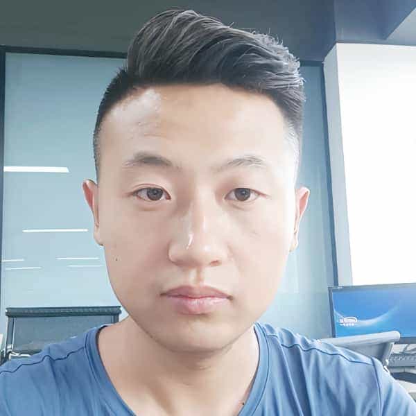 34岁岁山东单身帅哥 - 湘西吉缘网