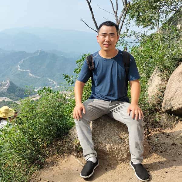 32岁岁四川单身帅哥 - 湘西吉缘网