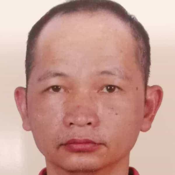 35岁岁广东单身帅哥 - 湘西吉缘网
