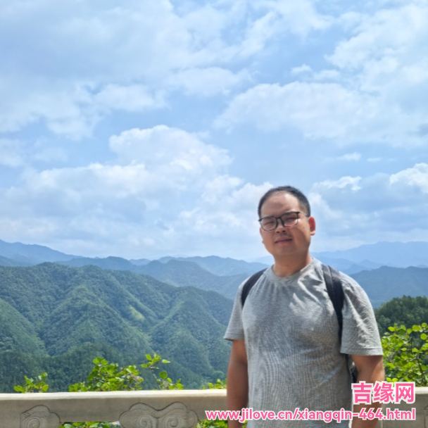 28岁岁甘肃单身帅哥 - 湘西吉缘网