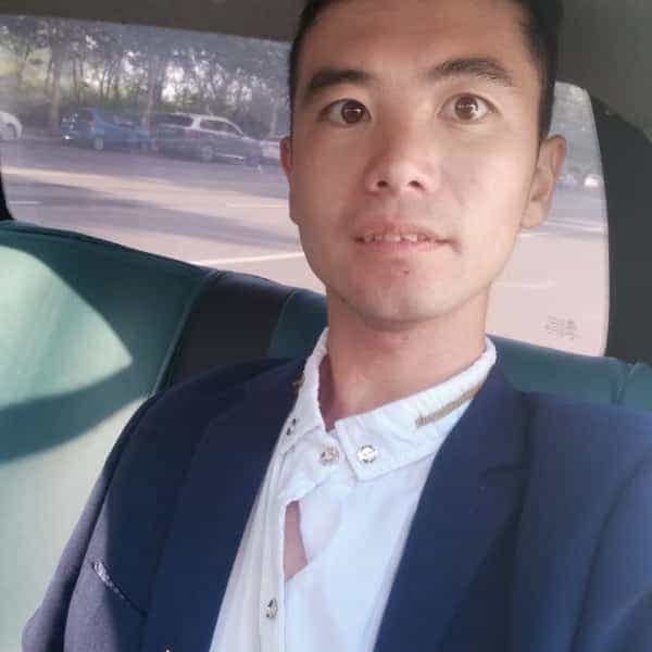 31岁岁山东单身帅哥 - 湘西吉缘网