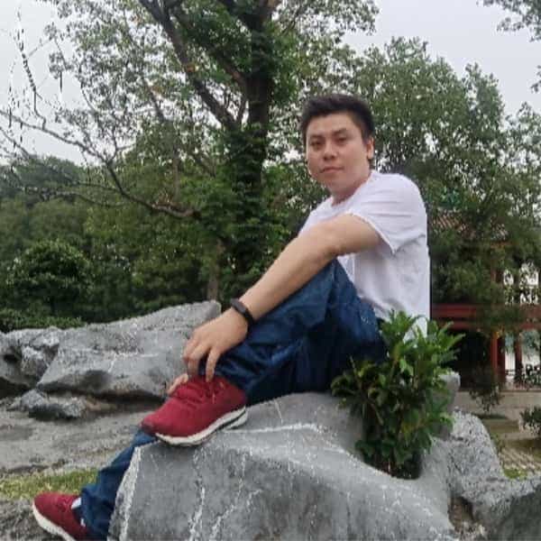 38岁岁广东单身帅哥 - 湘西吉缘网
