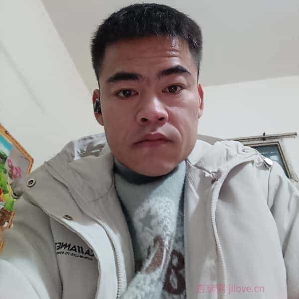 36岁岁陕西单身帅哥 - 湘西吉缘网