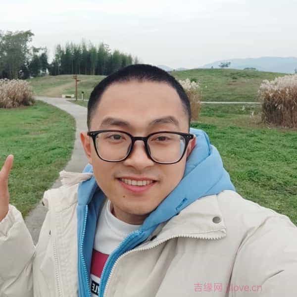 37岁岁浙江单身帅哥 - 湘西吉缘网