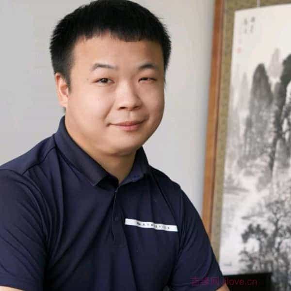 38岁岁广东单身帅哥 - 湘西吉缘网