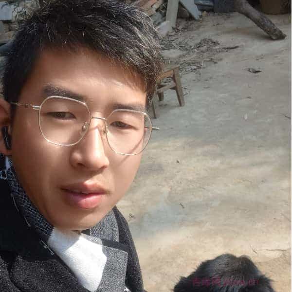33岁岁安徽单身帅哥 - 湘西吉缘网